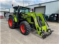 CLAAS 410 CLASSIC, 2018, Tractores