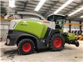 CLAAS 840, 2019, Forage Harvester