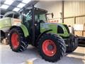 CLAAS Arion 640, 2010, Tractores