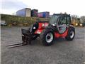 Manitou 932MT, 2021, Telehandlers for agriculture