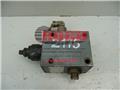 Rexroth DBDS8 G13/50 423736/8 M15953 + DBDS10K15/50, Hydraulics