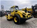 Bomag BW 216 D H-4, 2011, Single drum rollers