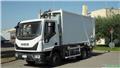 Iveco 120E 21, 2020, Специальные грузовики