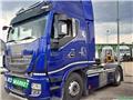 Iveco AS 440 S50, 2016, Conventional Trucks / Tractor Trucks