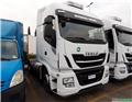 Iveco Stralis-440, 2018, Tractor Units