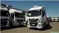 Iveco Stralis-440, 2018, Camiones tractor