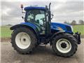 New Holland T 6020 Elite, 2011, Tractores