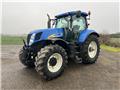 New Holland T 7030, 2011, Tractores