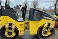 Bomag BW 138 AD-5, 2019, Twin drum rollers