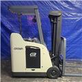 Crown C5, 2009, Electric Forklifts