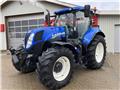 New Holland T 7.185, 2015, Tractores