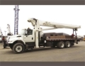 Altec AC 26-103 B, 2007, Boom / Crane / Bucket Trucks