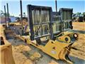 CAT 574, 2007, Other