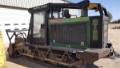 Gyro-Trac GT25XP, 2010, Forestry mulchers