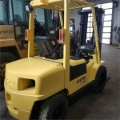 Hyster H 55 XM, 2004, Misc Forklifts