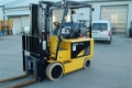 Hyundai 30 BC-7, 2012, Misc Forklifts
