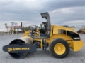 JCB Vibromax VM 75 D, 2009, Walzenzüge