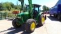 John Deere 5080 M, 2014, Traktoren