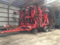 Kuhn 8000-50, 2014, Sonstige Bodenbearbeitung