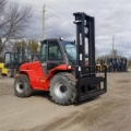 Manitou M 50.4, 2012, Misc Forklifts