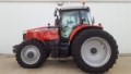 Massey Ferguson 7726, 2016, Tractors