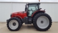 Massey Ferguson 8650, 2012, Tractors