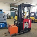 Raymond EASI R40TT, 2001, Misc Forklifts