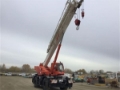 Tadano TR350 XL, 2002, Rough Terrain Cranes