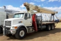 Terex BT 4792, 2007, Boom / Crane / Bucket Trucks