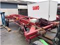  SAWO CLF 432S-3W, 2014, Goods and furniture lifts