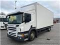 Scania P 250, 2017, Chassis Cab trucks