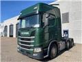 Scania R 450, 2019, Tractor Units