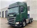 Scania R 450, 2020, Conventional Trucks / Tractor Trucks