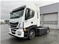 Iveco 400, 2017, Tractor Units