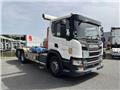 Scania P 410, 2020, Chassis Cab trucks