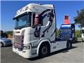 Scania R 500, 2018, Tractor Units