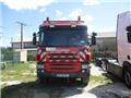 Scania P 380, 2008, Other Trucks