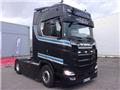 Scania S 770, 2022, Camiones tractor