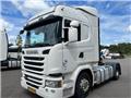 Scania G 410, 2016, Prime Movers