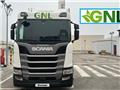 Scania R 410, 2018, Prime Movers