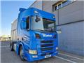 Scania R 450, 2019, Conventional Trucks / Tractor Trucks