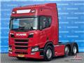Scania R 450, 2020, Camiones tractor