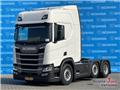 Scania R 450, 2021, Tractor Units