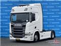 Scania R 460, 2023, Prime Movers