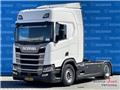 Scania R 500, 2021, Tractor Units