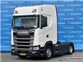 Scania S 450, 2021, Camiones tractor