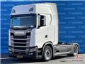Scania S 500, 2020, Conventional Trucks / Tractor Trucks