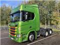 Scania R 450, 2017, Tractor Units