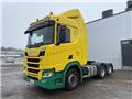 Scania R 500, 2020, Conventional Trucks / Tractor Trucks