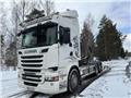 Scania R 500 LB, 2013, Otros camiones